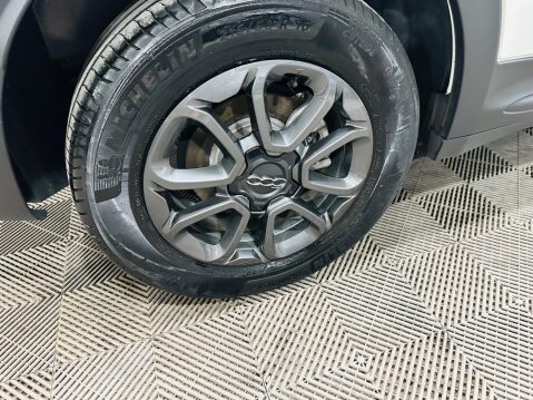 Fiat 500X 1.0 FireFly Turbo Club Euro 6 (s/s) 5dr 21