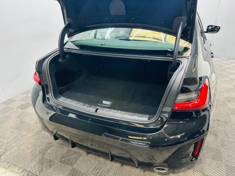BMW 3 Series 2.0 330e 12kWh M Sport Auto Euro 6 (s/s) 4dr 22