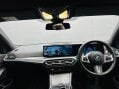 BMW 3 Series 2.0 330e 12kWh M Sport Auto Euro 6 (s/s) 4dr 11