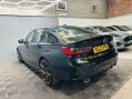 BMW 3 Series 2.0 330e 12kWh M Sport Auto Euro 6 (s/s) 4dr 25