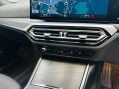 BMW 3 Series 2.0 330e 12kWh M Sport Auto Euro 6 (s/s) 4dr 12