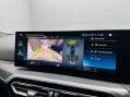 BMW 3 Series 2.0 330e 12kWh M Sport Auto Euro 6 (s/s) 4dr 10