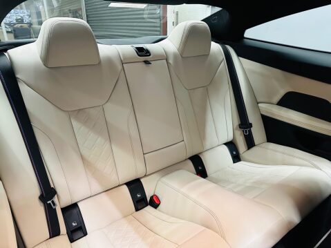 BMW 4 Series 2.0 420d MHT M Sport Pro Edition Auto Euro 6 (s/s) 2dr 20