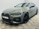 BMW 4 Series 2.0 420d MHT M Sport Pro Edition Auto Euro 6 (s/s) 2dr