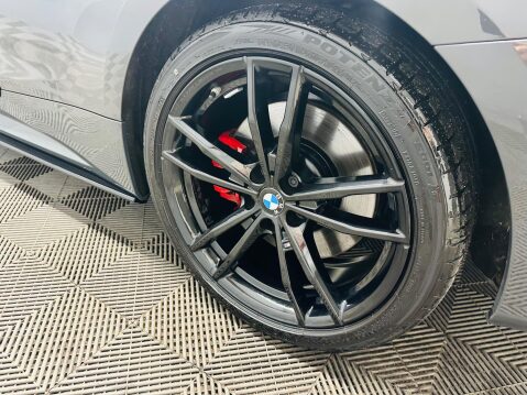 BMW 4 Series 2.0 420d MHT M Sport Pro Edition Auto Euro 6 (s/s) 2dr 26