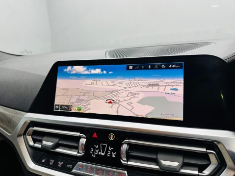 BMW 4 Series 2.0 420d MHT M Sport Pro Edition Auto Euro 6 (s/s) 2dr 13
