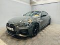 BMW 4 Series 2.0 420d MHT M Sport Pro Edition Auto Euro 6 (s/s) 2dr 5