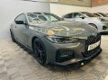 BMW 4 Series 2.0 420d MHT M Sport Pro Edition Auto Euro 6 (s/s) 2dr 4