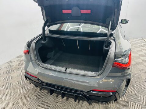 BMW 4 Series 2.0 420d MHT M Sport Pro Edition Auto Euro 6 (s/s) 2dr 21