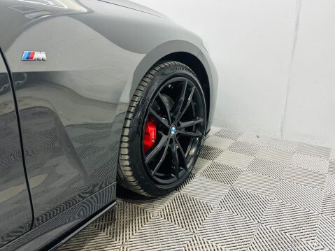 BMW 4 Series 2.0 420d MHT M Sport Pro Edition Auto Euro 6 (s/s) 2dr 23