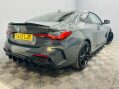 BMW 4 Series 2.0 420d MHT M Sport Pro Edition Auto Euro 6 (s/s) 2dr 8