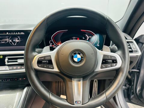 BMW 4 Series 2.0 420d MHT M Sport Pro Edition Auto Euro 6 (s/s) 2dr 16