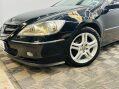 Honda Legend 3.5 i-VTEC V6 EX 4dr 3