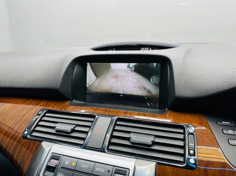 Honda Legend 3.5 i-VTEC V6 EX 4dr 13