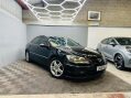 Honda Legend 3.5 i-VTEC V6 EX 4dr 4