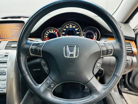 Honda Legend 3.5 i-VTEC V6 EX 4dr 19