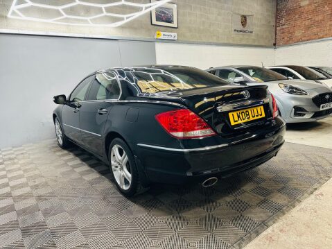 Honda Legend 3.5 i-VTEC V6 EX 4dr 31
