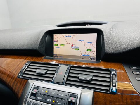 Honda Legend 3.5 i-VTEC V6 EX 4dr 17