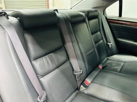 Honda Legend 3.5 i-VTEC V6 EX 4dr 24
