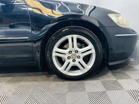 Honda Legend 3.5 i-VTEC V6 EX 4dr 25