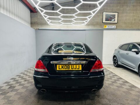 Honda Legend 3.5 i-VTEC V6 EX 4dr 33