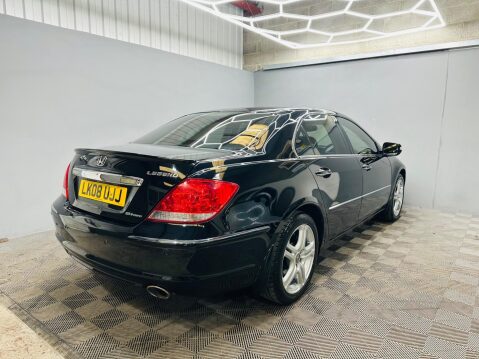 Honda Legend 3.5 i-VTEC V6 EX 4dr 32