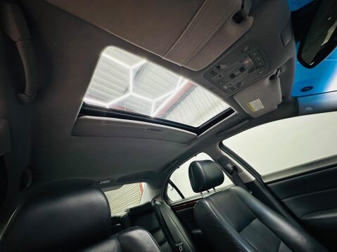 Honda Legend 3.5 i-VTEC V6 EX 4dr 14