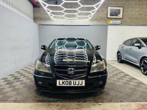 Honda Legend 3.5 i-VTEC V6 EX 4dr 7