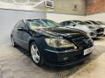 Honda Legend 3.5 i-VTEC V6 EX 4dr 5