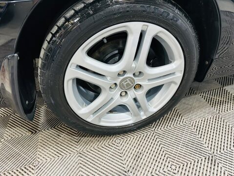 Honda Legend 3.5 i-VTEC V6 EX 4dr 26