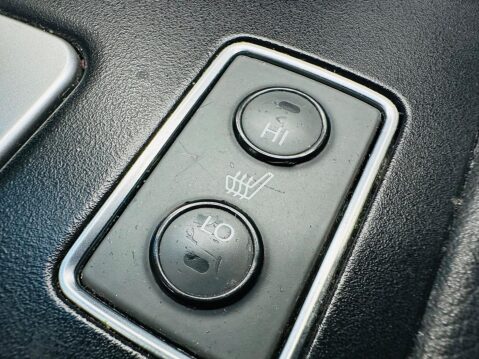 Honda Legend 3.5 i-VTEC V6 EX 4dr 15