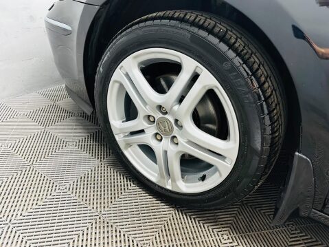 Honda Legend 3.5 i-VTEC V6 EX 4dr 27