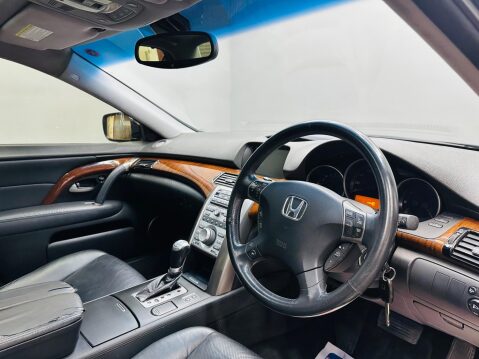 Honda Legend 3.5 i-VTEC V6 EX 4dr 20
