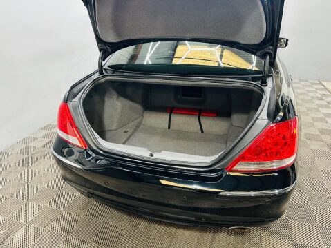 Honda Legend 3.5 i-VTEC V6 EX 4dr 30