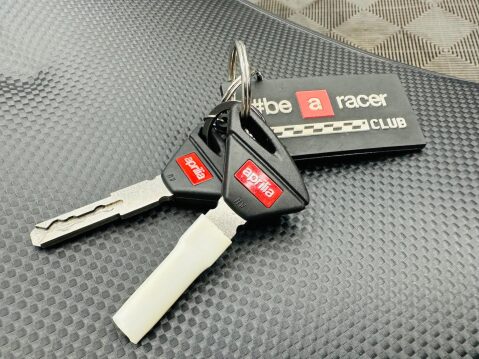 Aprilia RSV4 1000 1000 RR Euro 4 19