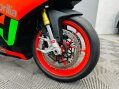 Aprilia RSV4 1000 1000 RR Euro 4 5