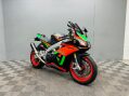 Aprilia RSV4 1000 1000 RR Euro 4 2