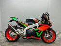 Aprilia RSV4 1000 1000 RR Euro 4