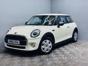Mini Hatch 1.5 One Euro 6 (s/s) 3dr