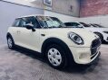 Mini Hatch 1.5 One Euro 6 (s/s) 3dr 4