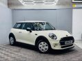 Mini Hatch 1.5 One Euro 6 (s/s) 3dr 2