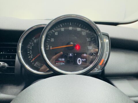 Mini Hatch 1.5 One Euro 6 (s/s) 3dr 9