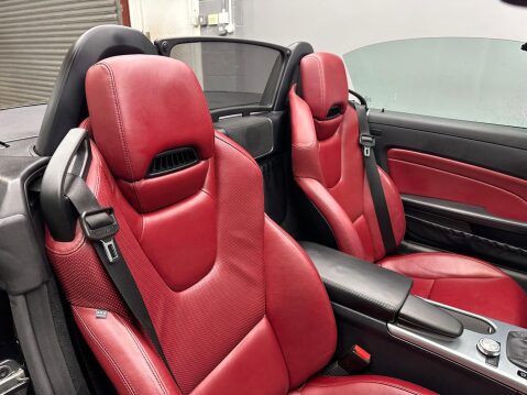 Mercedes-Benz SLK 2.1 SLK250 CDI AMG Sport G-Tronic+ Euro 5 (s/s) 2dr 22