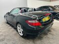 Mercedes-Benz SLK 2.1 SLK250 CDI AMG Sport G-Tronic+ Euro 5 (s/s) 2dr 29