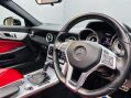 Mercedes-Benz SLK 2.1 SLK250 CDI AMG Sport G-Tronic+ Euro 5 (s/s) 2dr 20