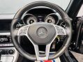 Mercedes-Benz SLK 2.1 SLK250 CDI AMG Sport G-Tronic+ Euro 5 (s/s) 2dr 19