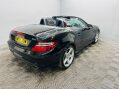 Mercedes-Benz SLK 2.1 SLK250 CDI AMG Sport G-Tronic+ Euro 5 (s/s) 2dr 30