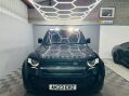 Land Rover Defender 3.0 D250 MHEV X-Dynamic SE Auto 4WD Euro 6 (s/s) 3dr 6