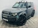 Land Rover Defender 3.0 D250 MHEV X-Dynamic SE Auto 4WD Euro 6 (s/s) 3dr