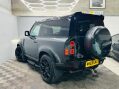 Land Rover Defender 3.0 D250 MHEV X-Dynamic SE Auto 4WD Euro 6 (s/s) 3dr 12